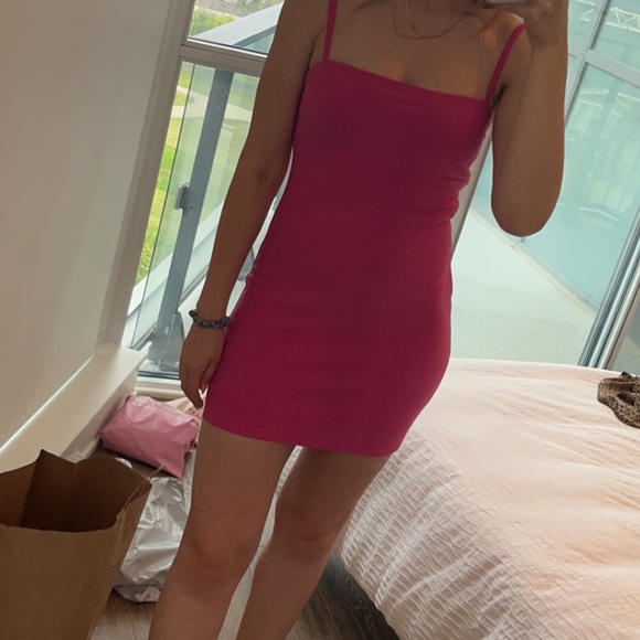 Hello Molly Dress BNWT - Picture 2 of 3